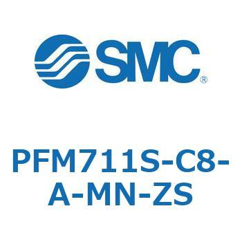 P Series(PFM711S) SMC