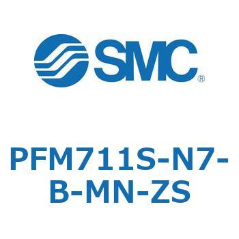 P Series(PFM711S) SMC