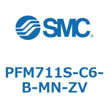 P Series(PFM711S) SMC