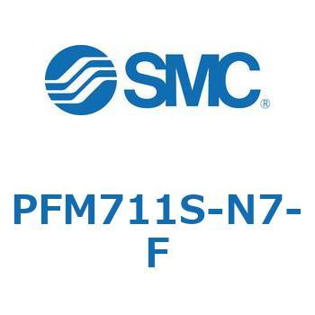 P Series(PFM711S) SMC