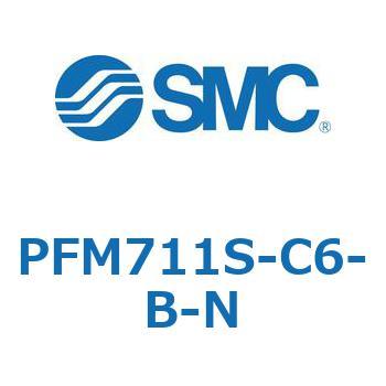 P Series(PFM711S) SMC