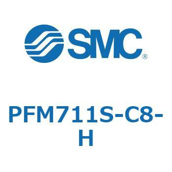 P Series(PFM711S) SMC