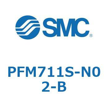 P Series(PFM711S) SMC