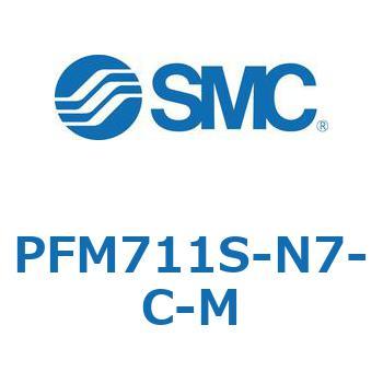 P Series(PFM711S) SMC