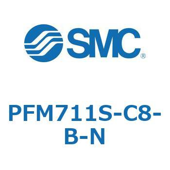P Series(PFM711S) SMC