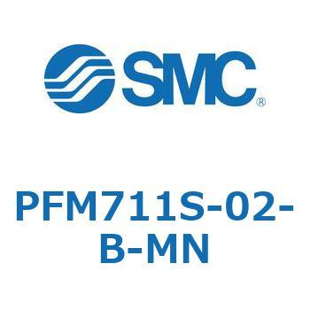 P Series(PFM711S) SMC