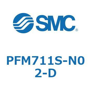 P Series(PFM711S) SMC