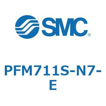 P Series(PFM711S) SMC
