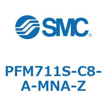 P Series(PFM711S) SMC
