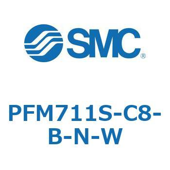P Series(PFM711S) SMC