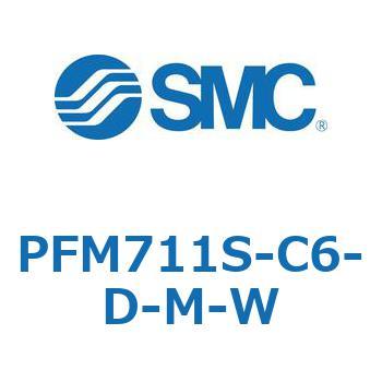 P Series(PFM711S) SMC