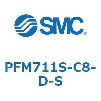 P Series(PFM711S) SMC