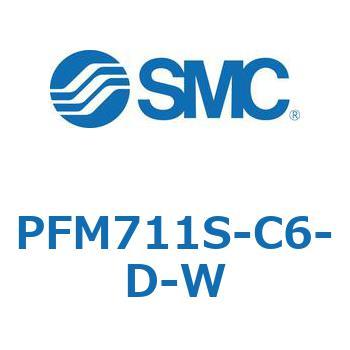P Series(PFM711S) SMC
