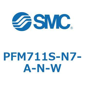 P Series(PFM711S) SMC