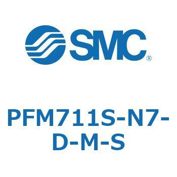 P Series(PFM711S) SMC