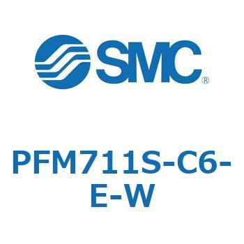 P Series(PFM711S) SMC