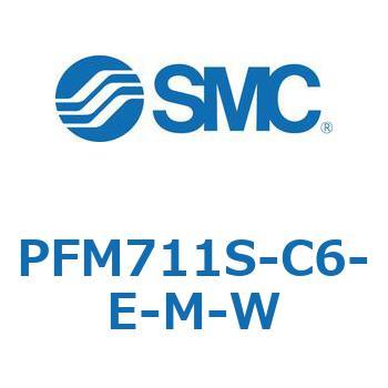 P Series(PFM711S) SMC
