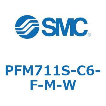 P Series(PFM711S) SMC