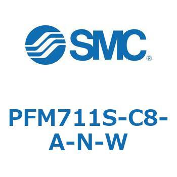 P Series(PFM711S) SMC