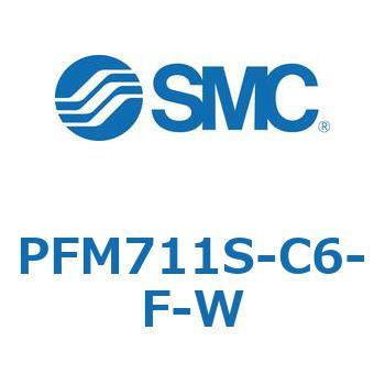 P Series(PFM711S) SMC