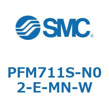 P Series(PFM711S) SMC