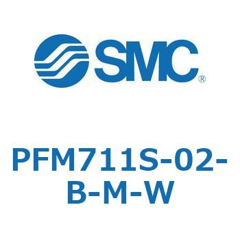 P Series(PFM711S) SMC