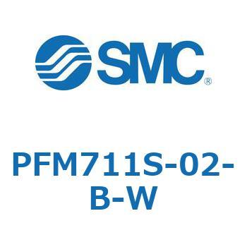 P Series(PFM711S) SMC