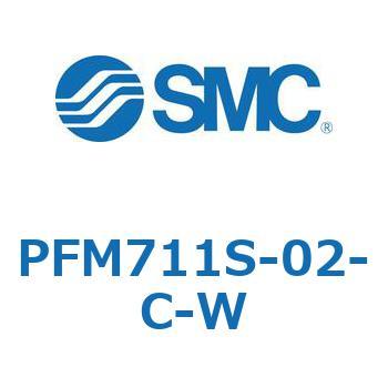 P Series(PFM711S) SMC