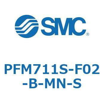 P Series(PFM711S) SMC