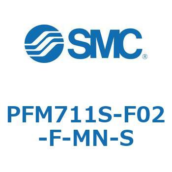 P Series(PFM711S) SMC