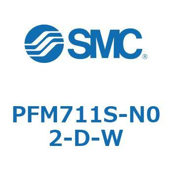P Series(PFM711S) SMC