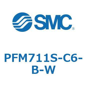P Series(PFM711S) SMC