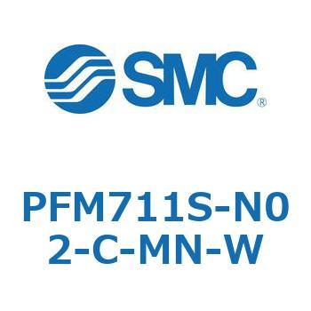 P Series(PFM711S) SMC