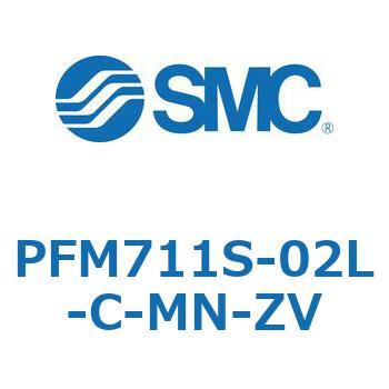 P Series(PFM711S) SMC