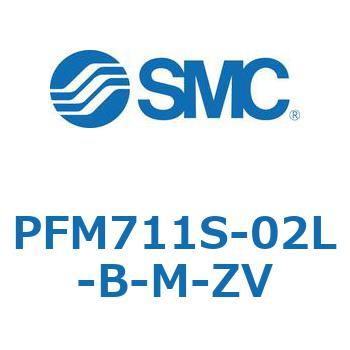 P Series(PFM711S) SMC