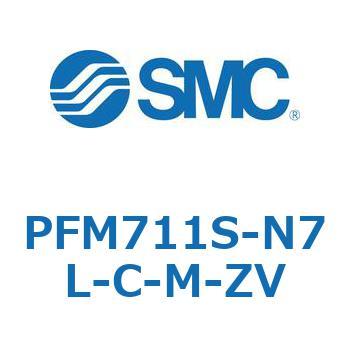 P Series(PFM711S) SMC