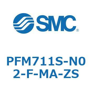 P Series(PFM711S) SMC