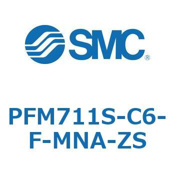 P Series(PFM711S) SMC