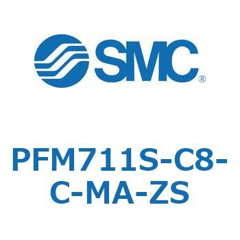P Series(PFM711S) SMC