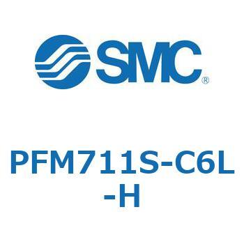 P Series(PFM711S) SMC
