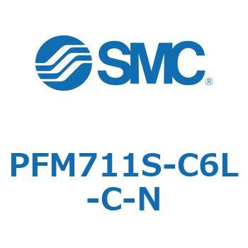 P Series(PFM711S) SMC