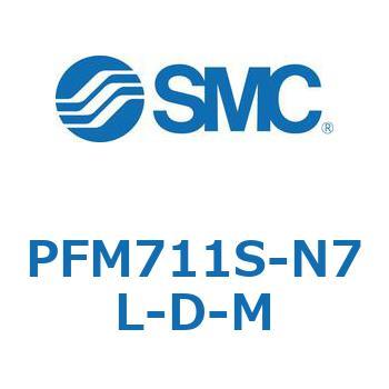 P Series(PFM711S) SMC