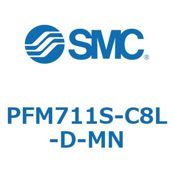 P Series(PFM711S) SMC