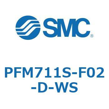 P Series(PFM711S) SMC