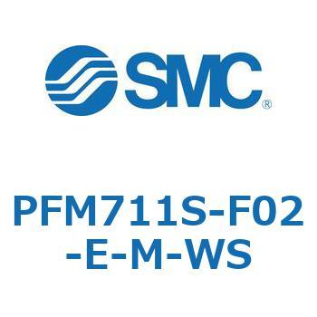 P Series(PFM711S) SMC