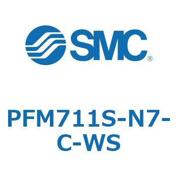 P Series(PFM711S) SMC