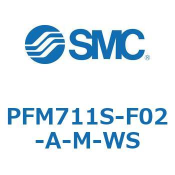 P Series(PFM711S) SMC