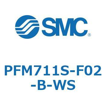 P Series(PFM711S) SMC