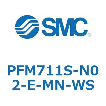 P Series(PFM711S) SMC