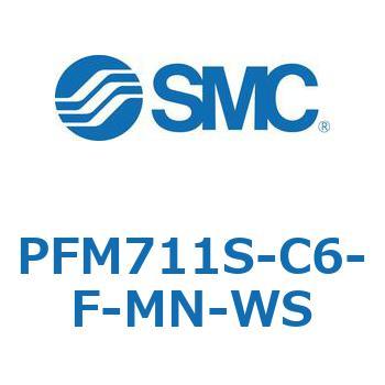 P Series(PFM711S) SMC